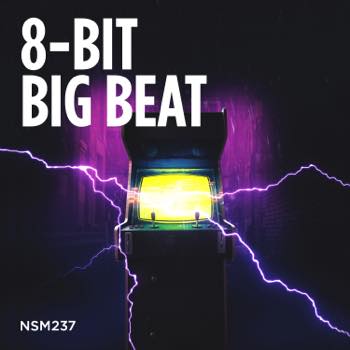 8-Bit Big Beat