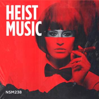 Heist Music