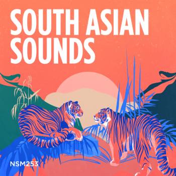 South Asian Sounds