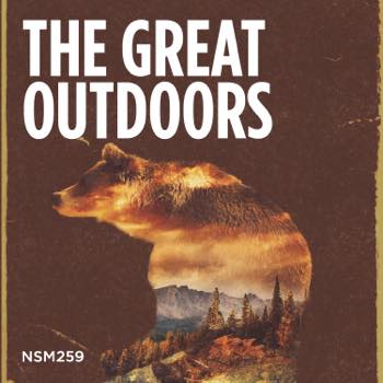 The Great Outdoors