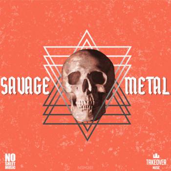 Savage Metal