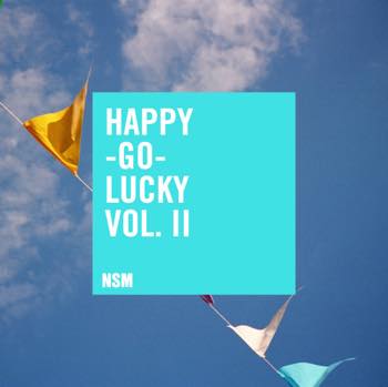 Happy Go Lucky 2