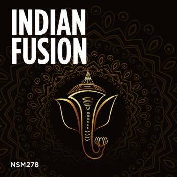 Indian Fusion
