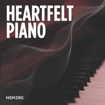 Heartfelt Piano