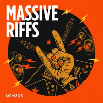 Massive Riffs