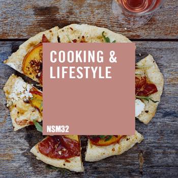 Cooking & Lifestyle Vol.l
