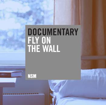Documentary - Fly On The Wall