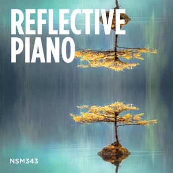 Reflective Piano
