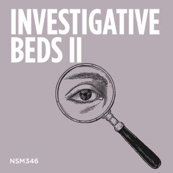Investigative Beds II