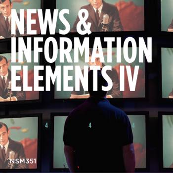 News & Information Elements IV