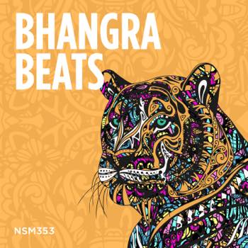 Bhangra Beats