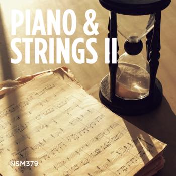 Piano & Strings II