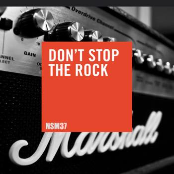 Don't Stop The Rock