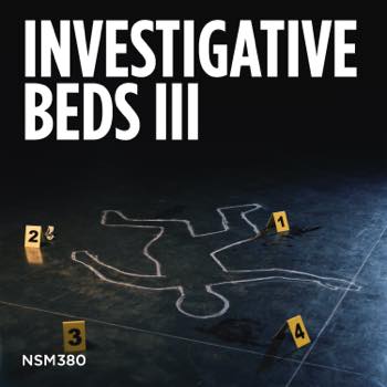 Investigative Beds III