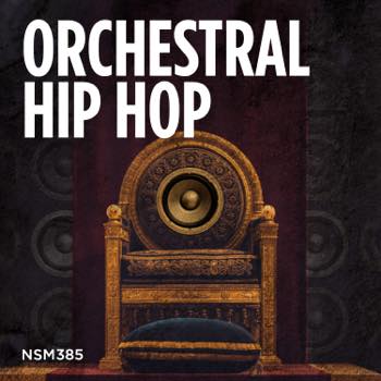 Orchestral Hip Hop