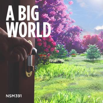 A Big World