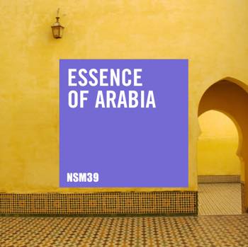 Essence Of Arabia