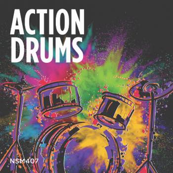 Action Drums