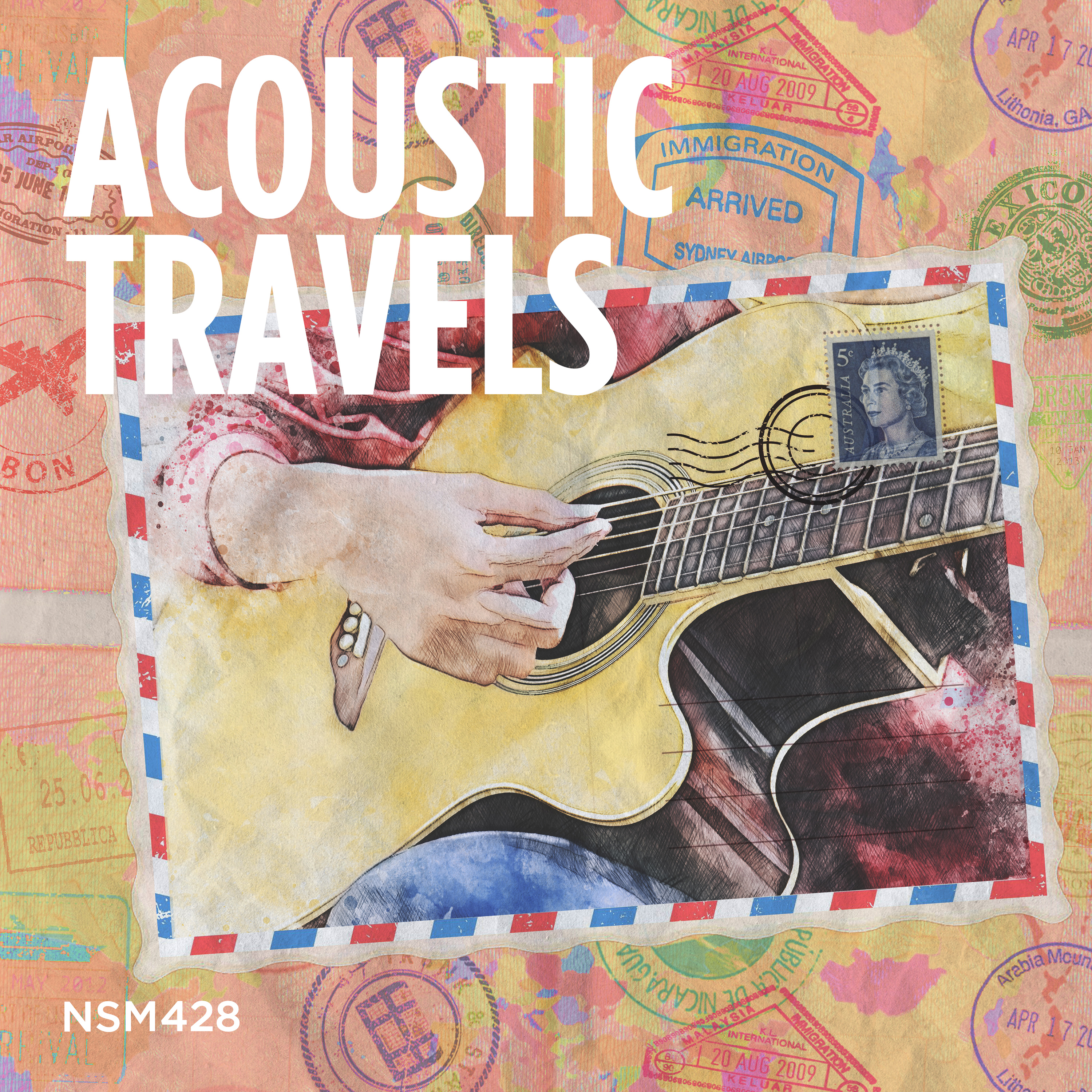 Acoustic Travels