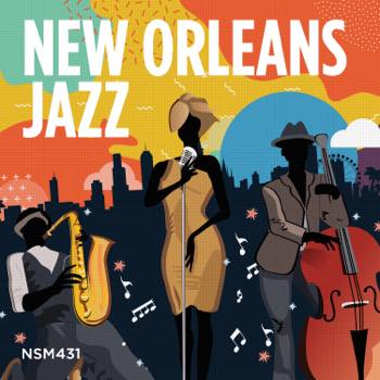 New Orleans Jazz