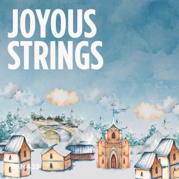 Joyous Strings