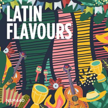Latin Flavours
