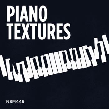 Piano Textures