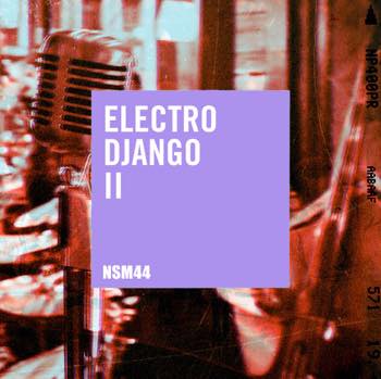 Electro Django ll