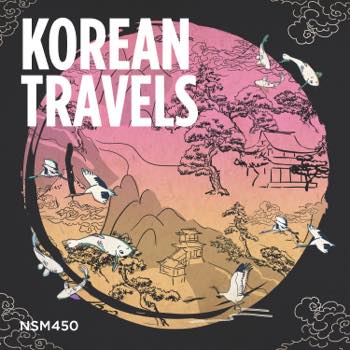 Korean Travels