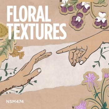 Floral Textures