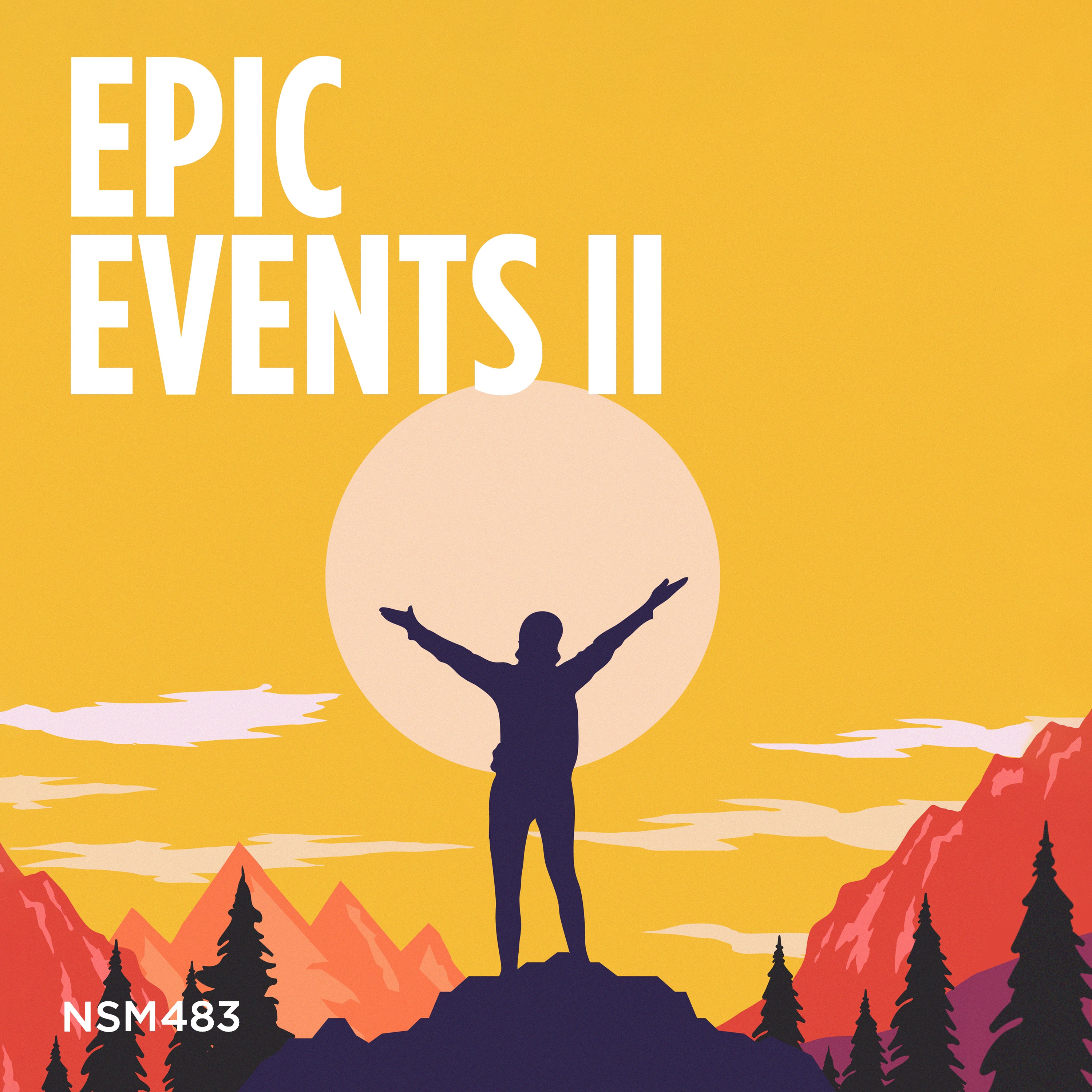Epic Events II