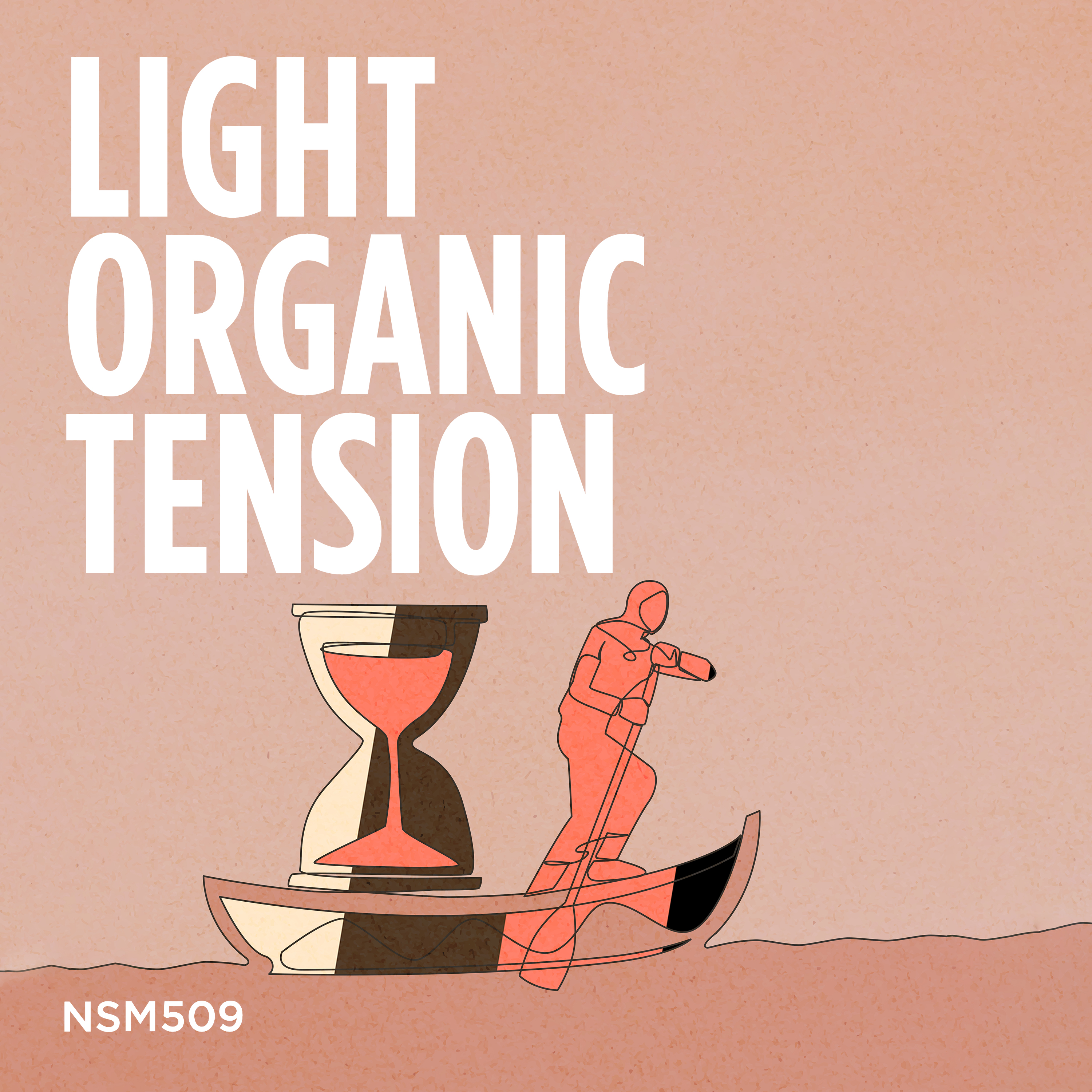 Light Organic Tension