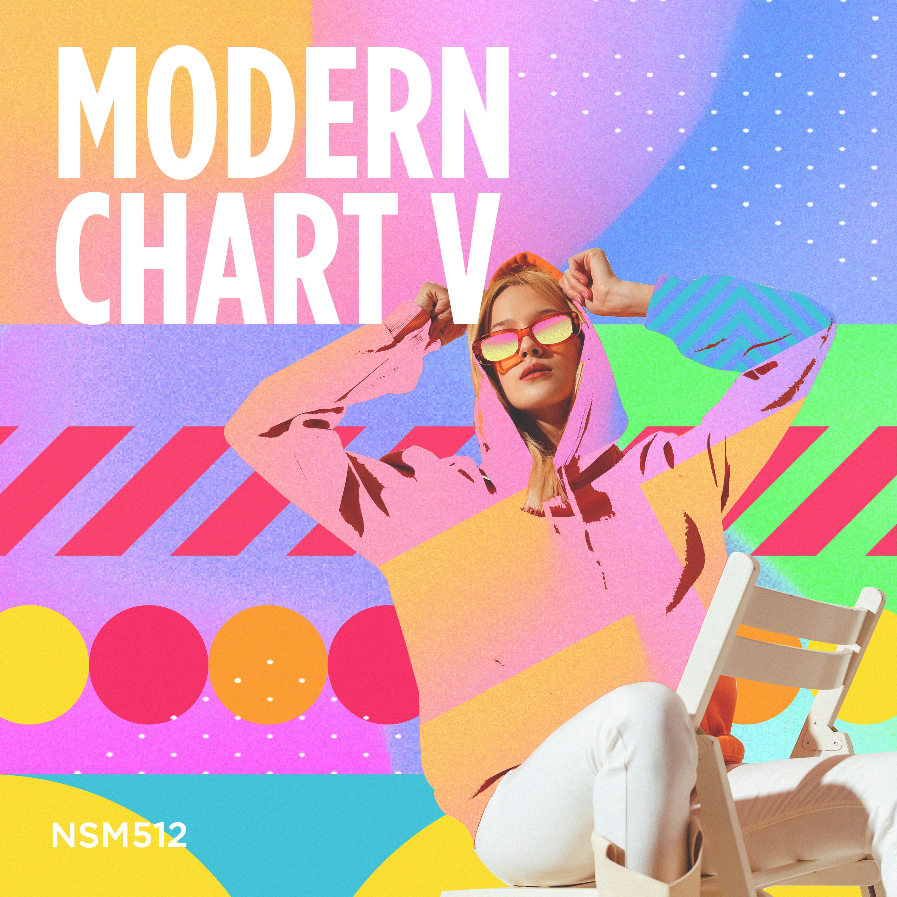 Modern Chart V