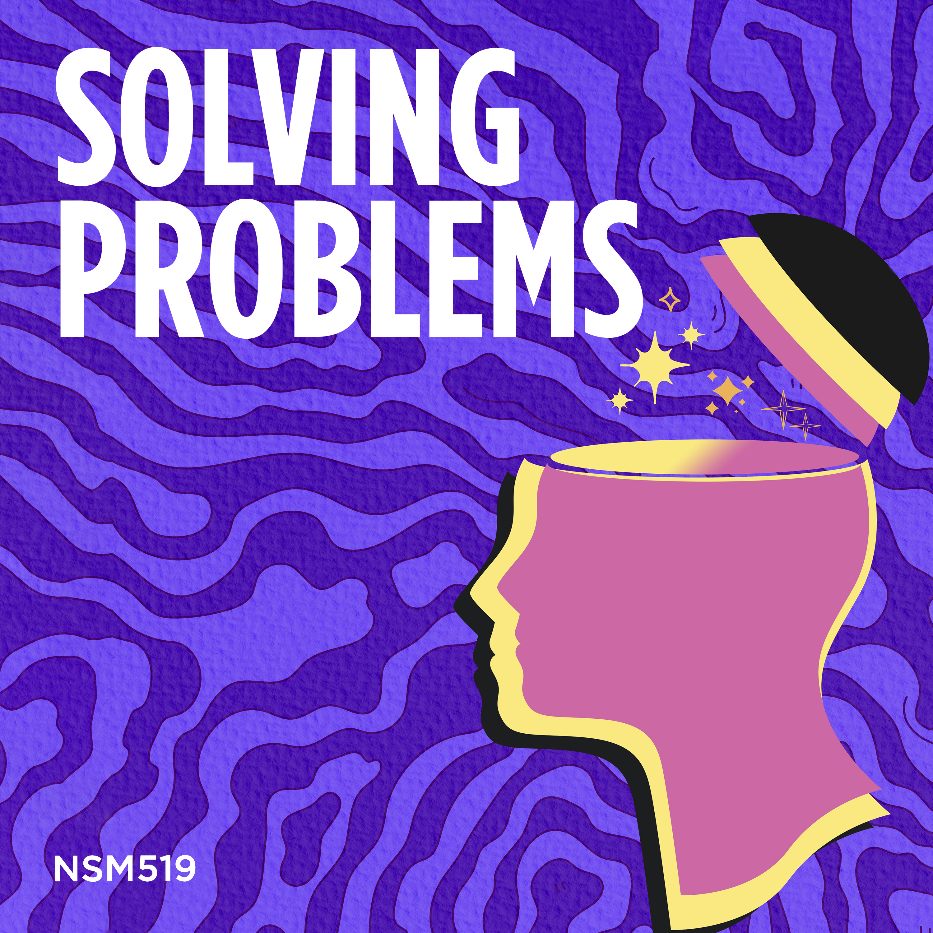 Solving Problems