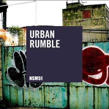 Urban Rumble