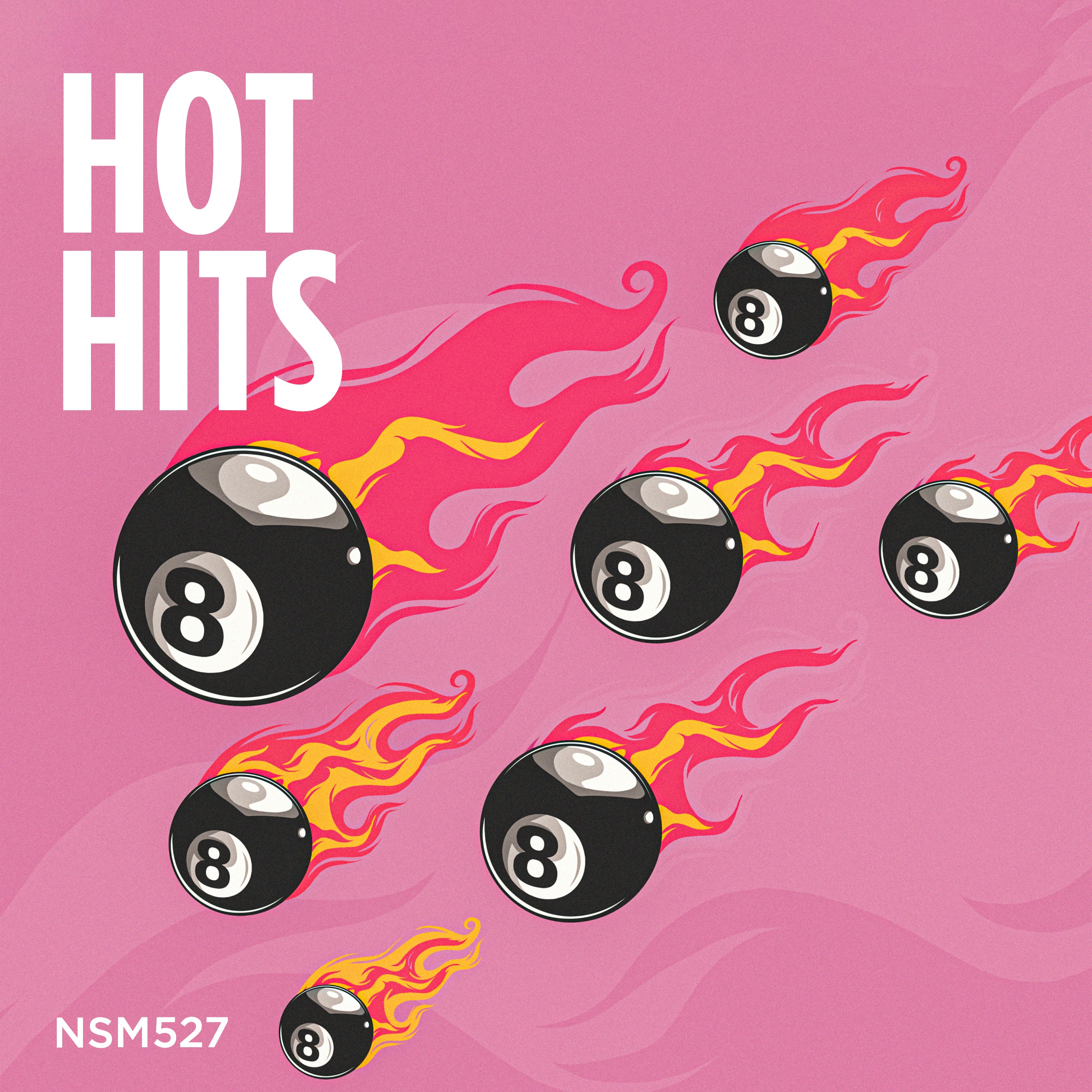 Hot Hits