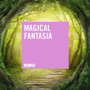 Magical Fantasia