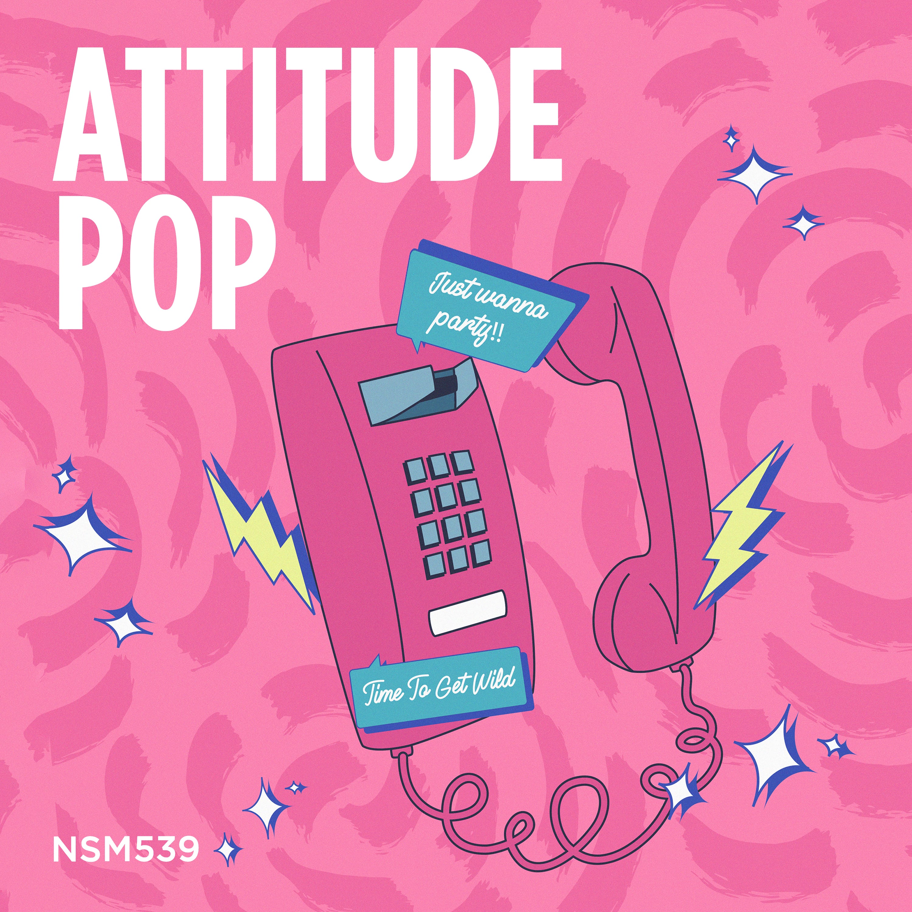 Attitude Pop