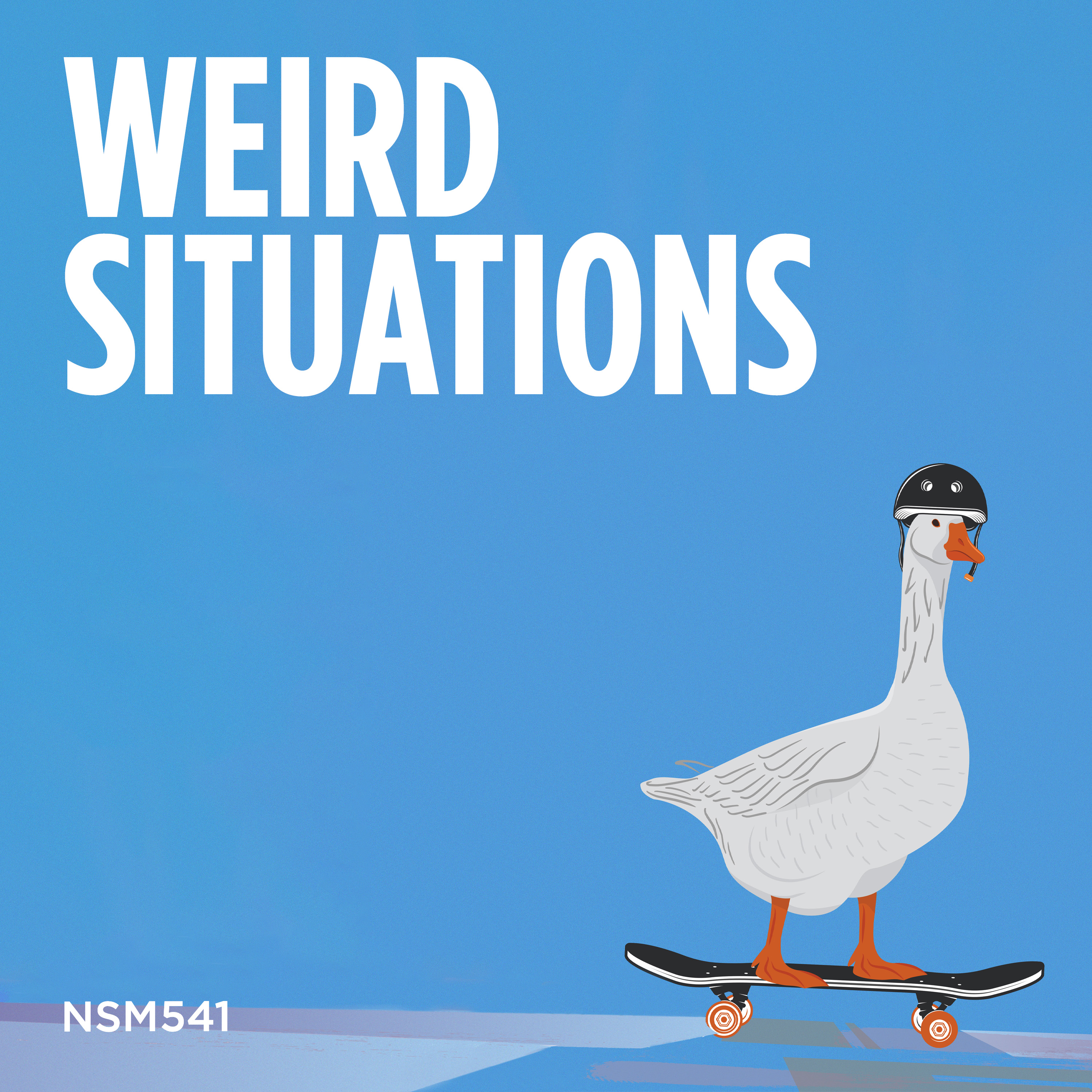 Weird Situations