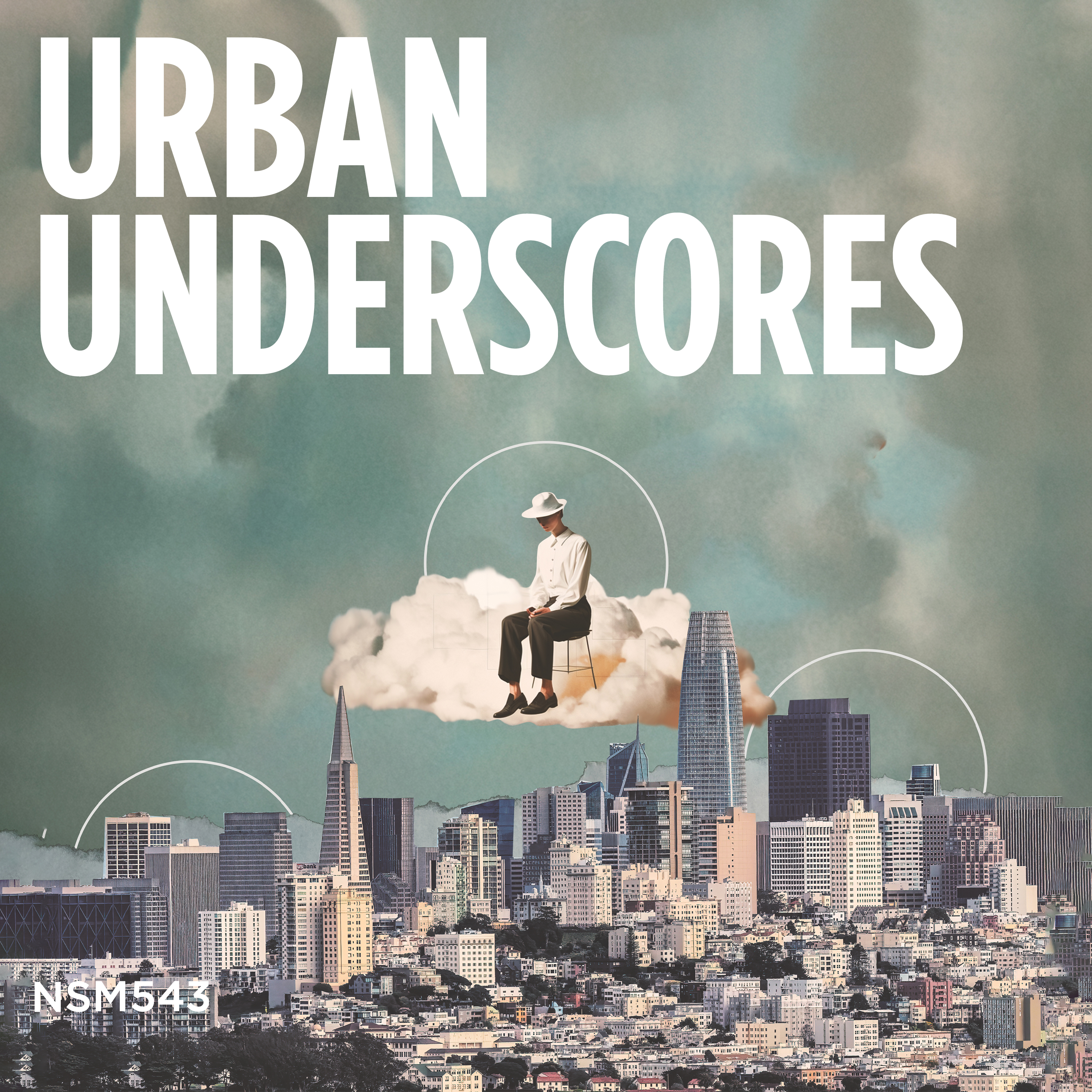 Urban Underscores