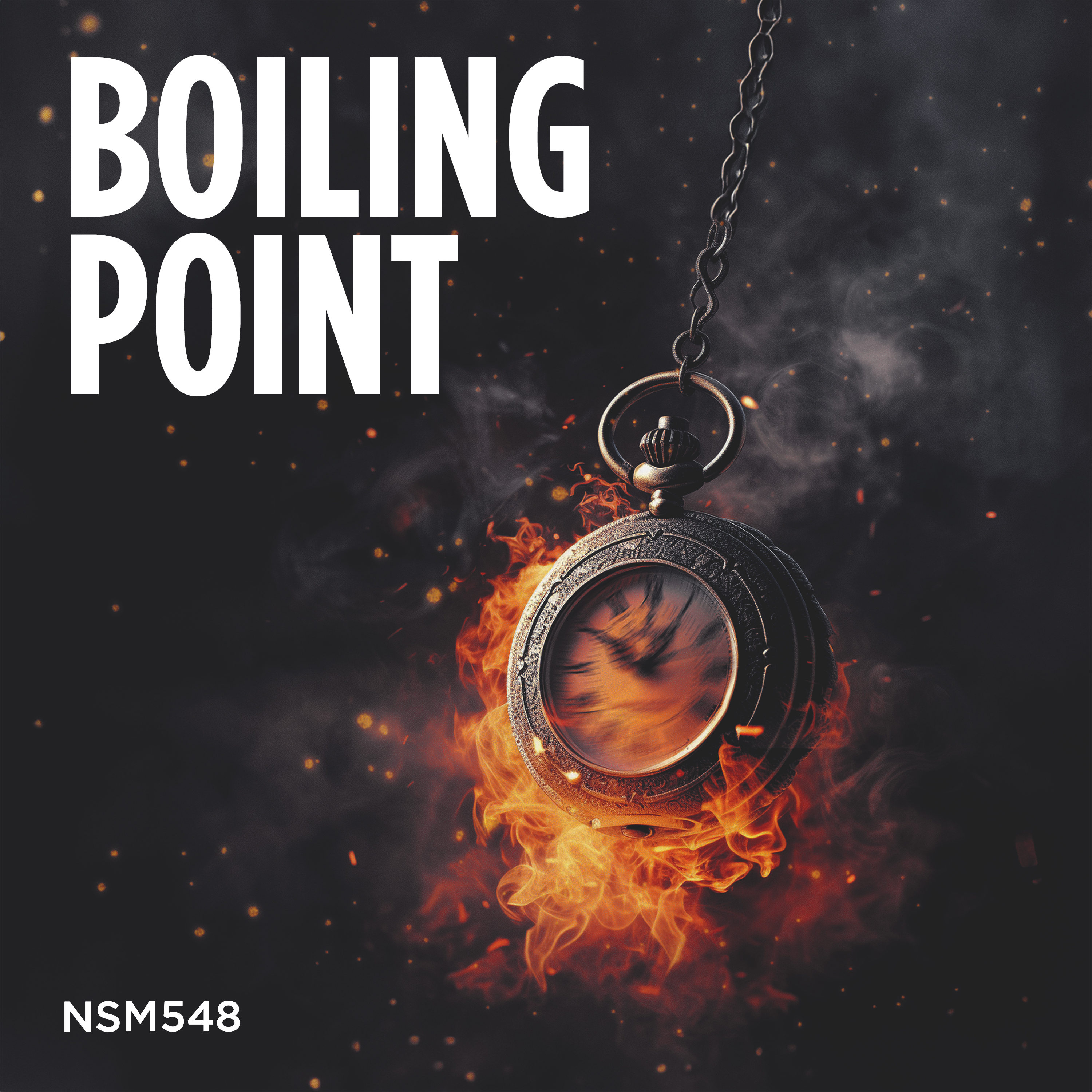 Boiling Point