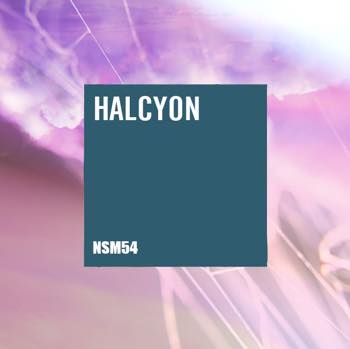 Halcyon