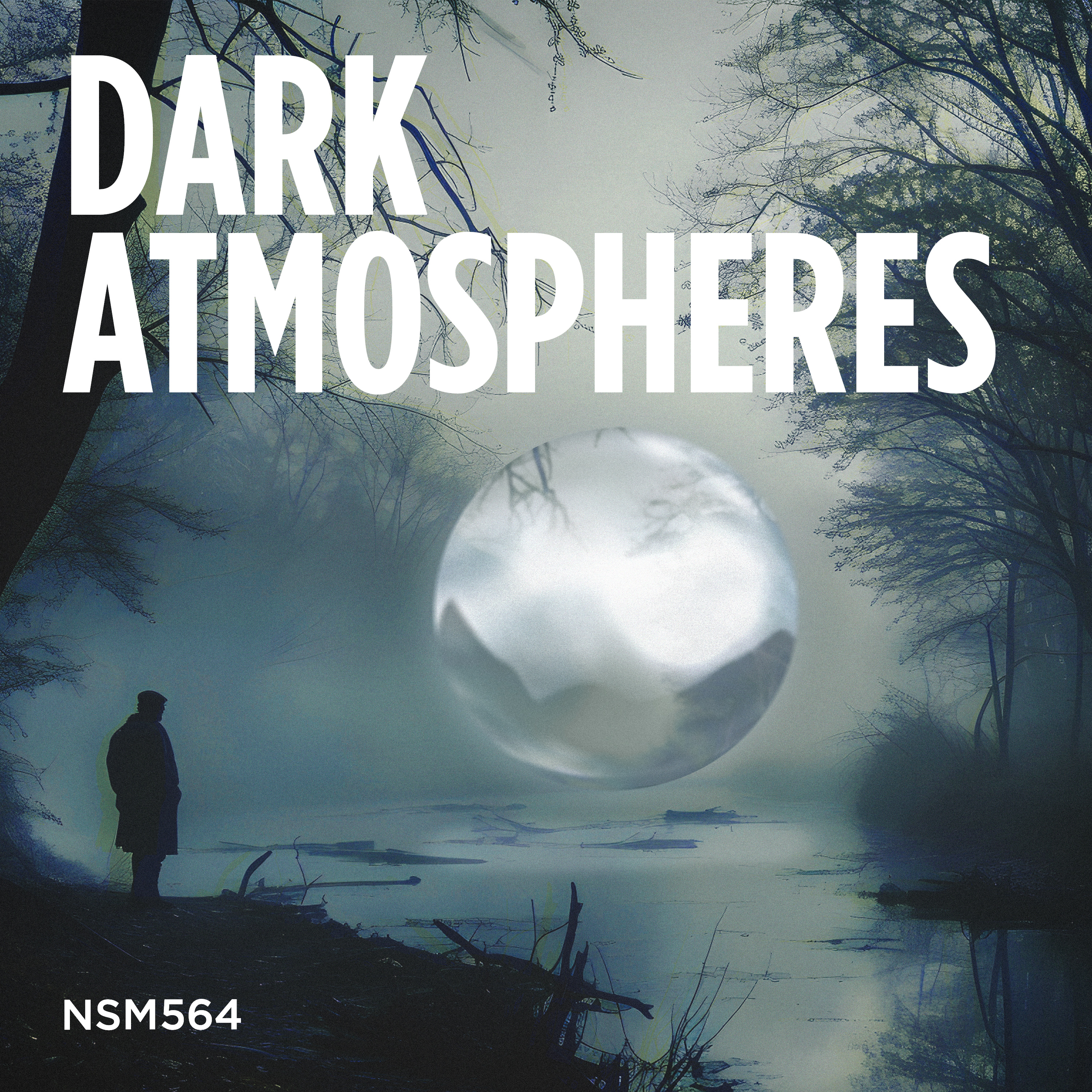 Dark Atmospheres