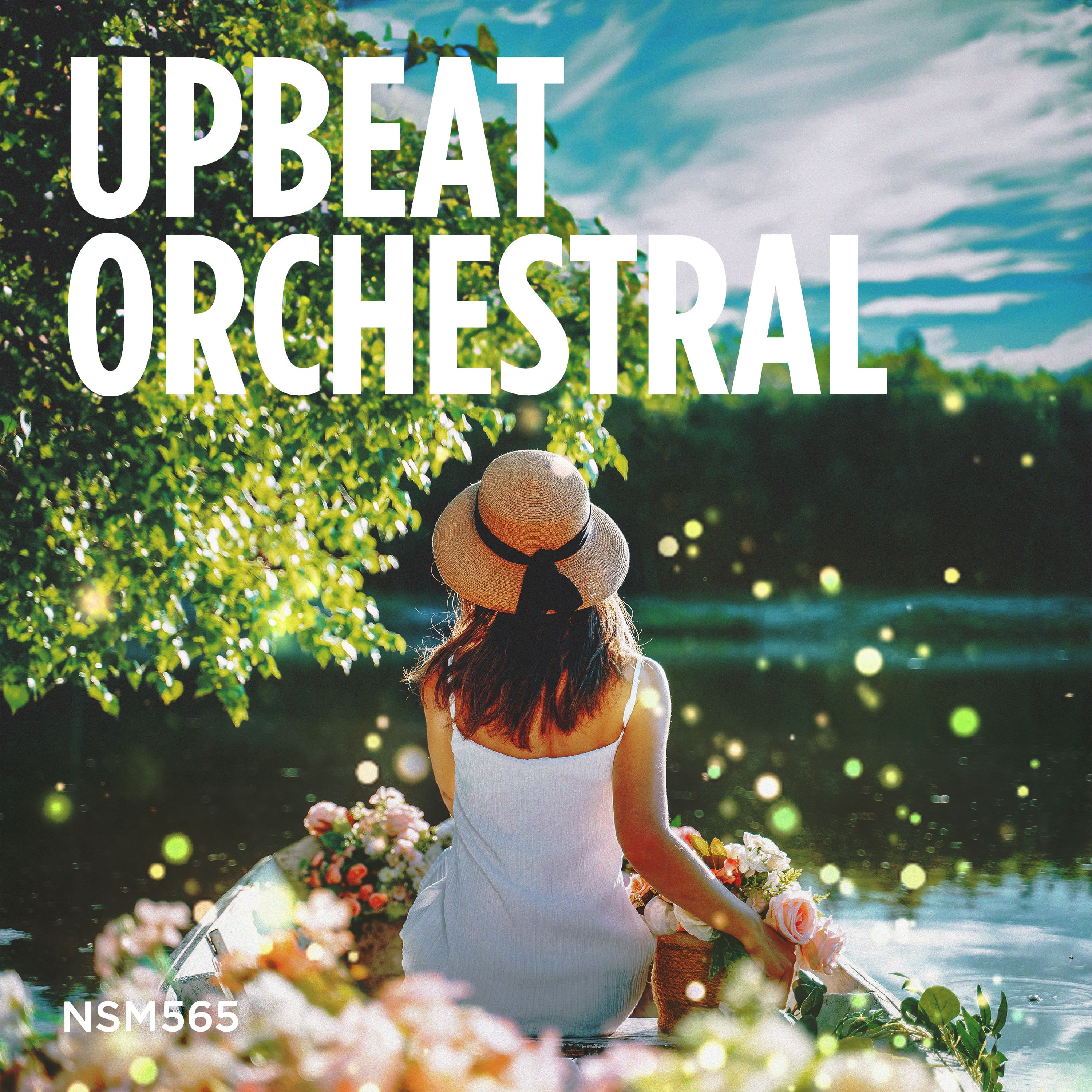 Upbeat Orchestral