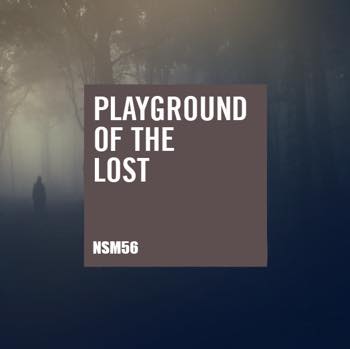 Playground Of The Lost