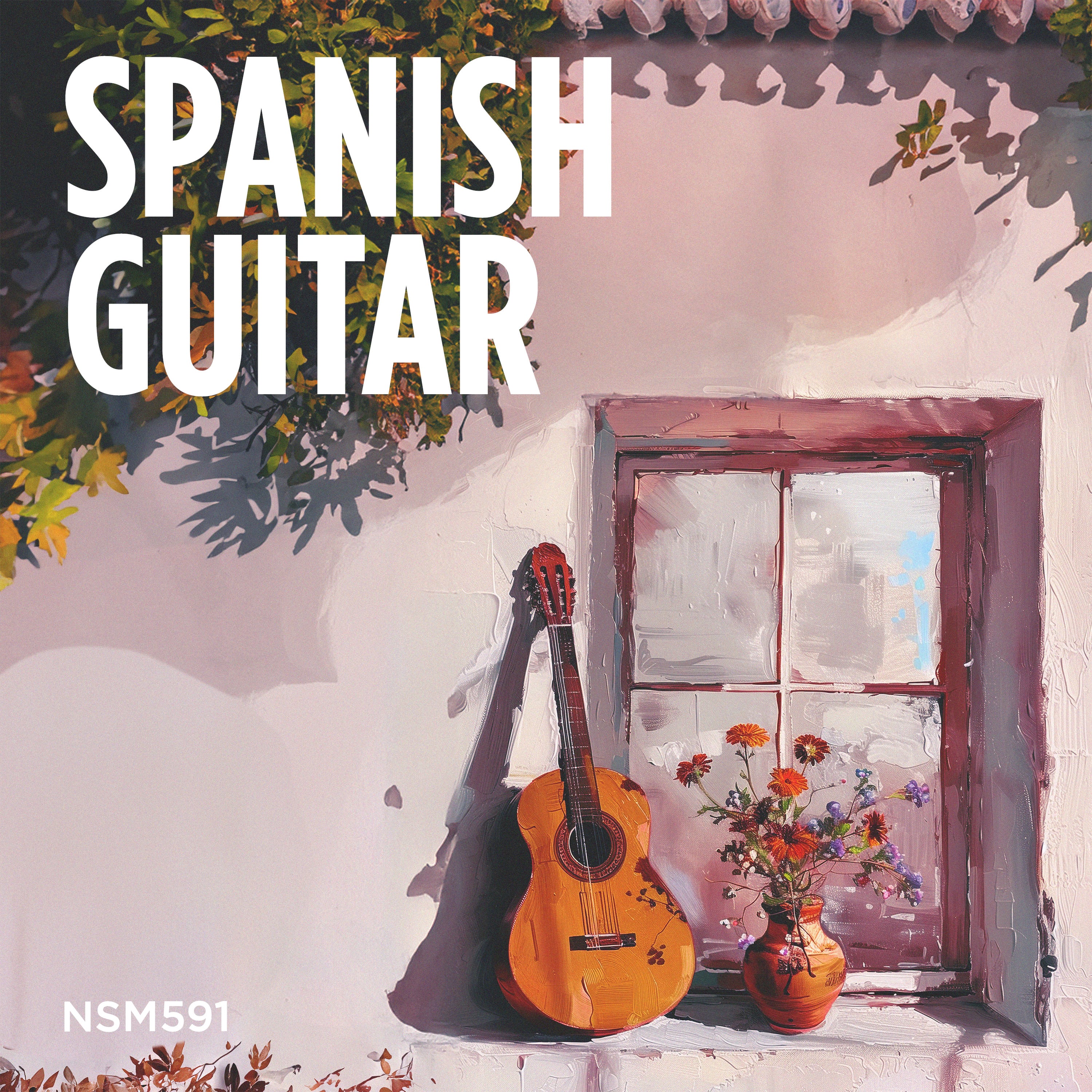Spanish Guitar