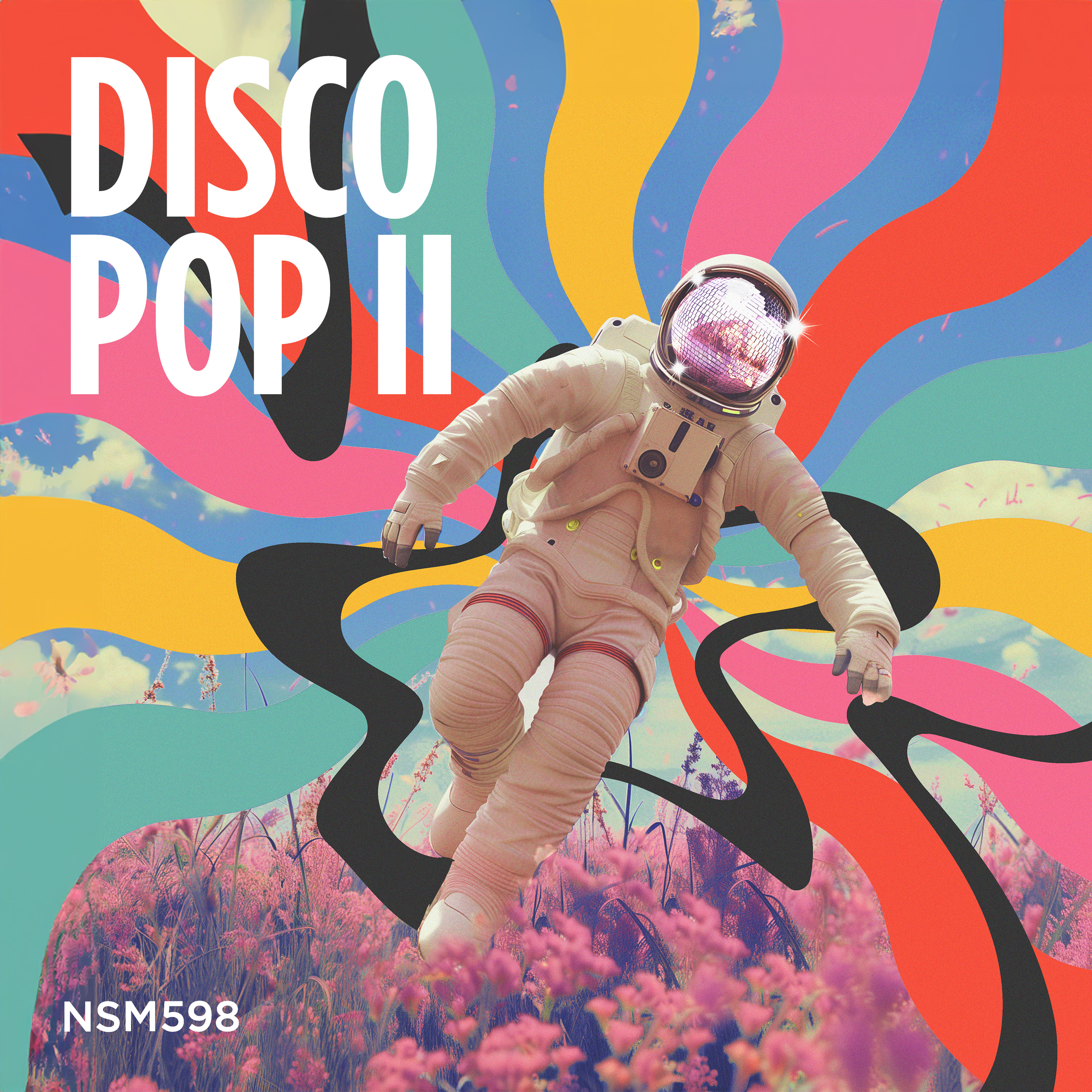 Disco Pop II