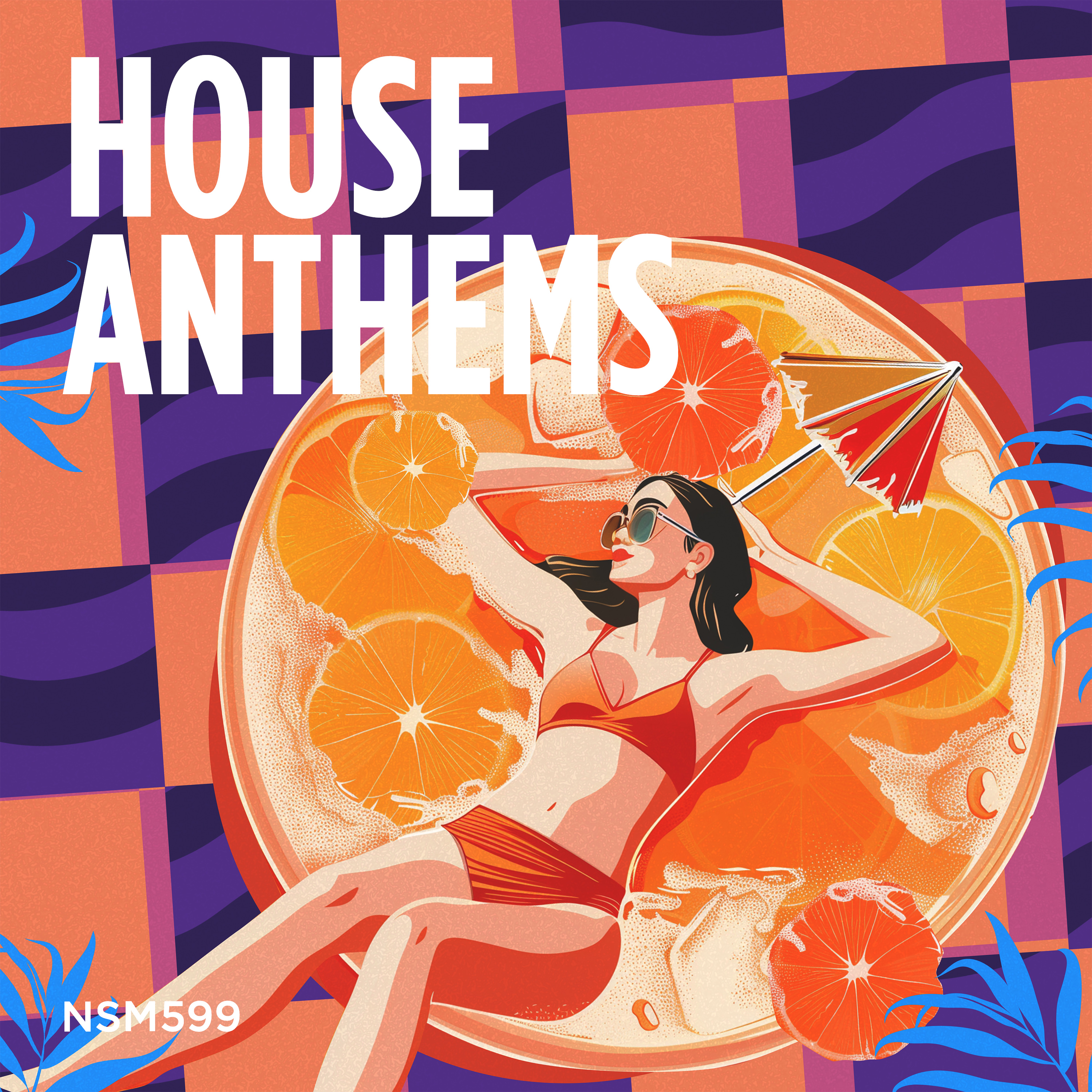 House Anthems
