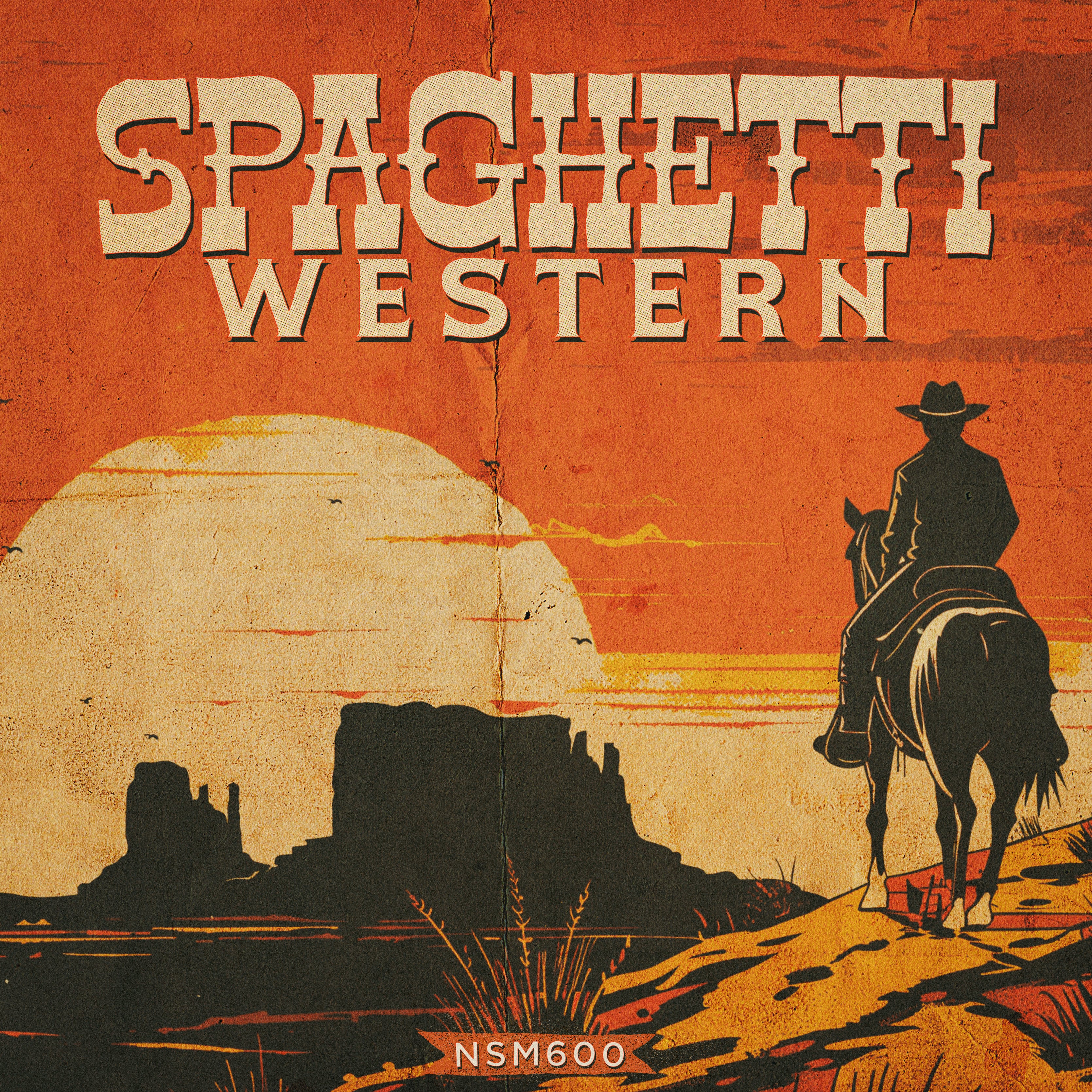 Spaghetti Western