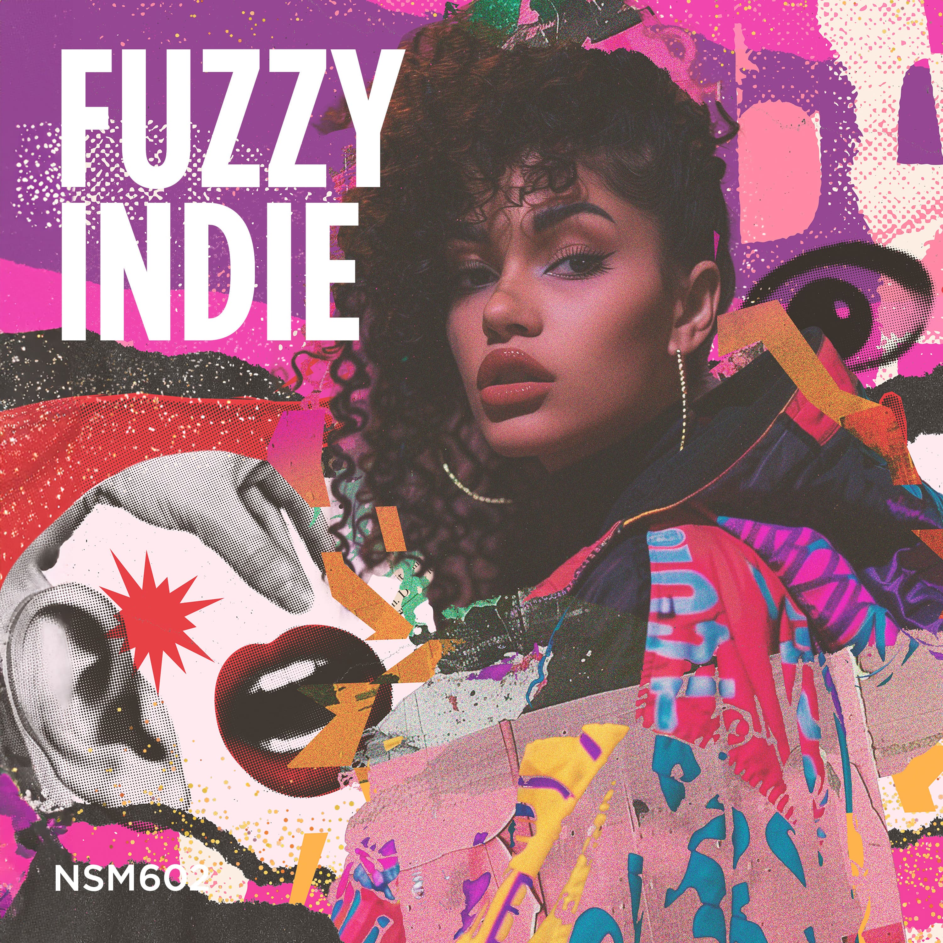 Fuzzy Indie